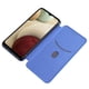 thumbnail image 3 of Funda Flip para FOXDOCK Samsung Galaxy A12（M12） - Funda magnética de negocios, funda protectora delgada, 3 of 5