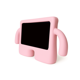 thumbnail image 2 of Carcasa Niños Antigolpe EV Compatible Con Tab  Samsung A11 8.7 Rosado, 2 of 4