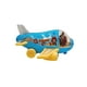 thumbnail image 2 of Pak De 3 Avion Piloto Labubu Luz Y Sonido 2025, 2 of 3