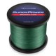 thumbnail image 1 of Línea de Pesca Trenzada KastKing Superpower Verde Musgo 40 lb 1097 yd, 1 of 8