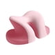 thumbnail image 2 of Almohada Para Siestas De Escritorio, Cojín Portátil Suave Para Avión, Para Dormir En La Oficina, Color Rosa, 2 of 3