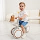 thumbnail image 5 of Bicicleta de equilibrio KidRoller para niños de 1 a 3 años con asiento ajustable, 5 of 9