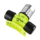 thumbnail image 2 of Faro De Buceo Whaitfire, Subacuático 900 Lúmenes Antorcha De Blanco Amarillo, 2 of 3