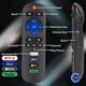 thumbnail image 5 of Mando a distancia de repuesto TCL TV RC280 para modelos 55S21 65S451, 5 of 9