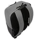 thumbnail image 4 of Mochila de viaje Sagano™ EcoSmart® de 16" - Negra/Gris, 4 of 8