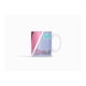 thumbnail image 1 of Taza El Encanto Rebelde de Kuromi, 1 of 4