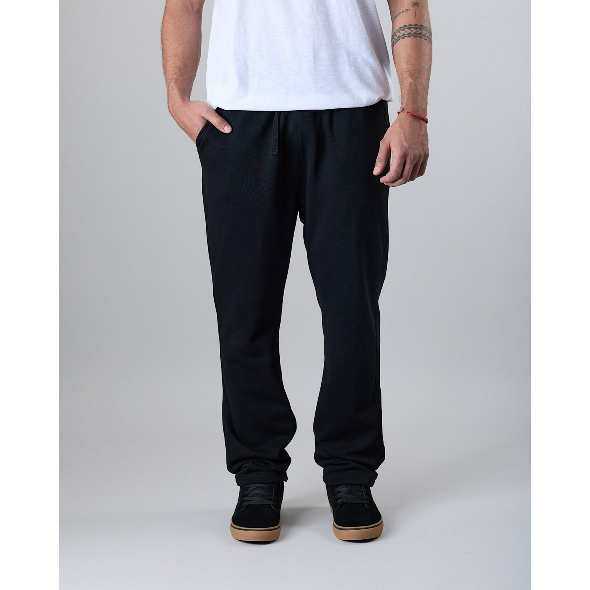 Pantalón Jogger Hombre Franela Xv4710 Polemic