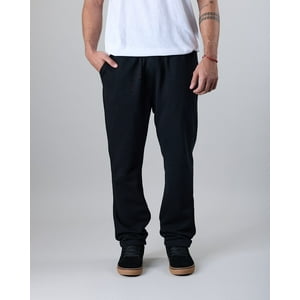 Pantalón Jogger Hombre Franela Xv4710 Polemic