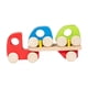 thumbnail image 1 of Coches De Madera Sin Terminar Educativos Para Educación Temprana De Carpintería Preescolar, 1 of 5