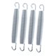 thumbnail image 3 of 4x Premium Trampoline Springs 1pc 9-16cm Resistente A La Intemperie 6.5 Pulgadas, 3 of 5