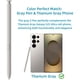 thumbnail image 2 of Repuesto S Pen TYHJ S25 Ultra para Samsung Galaxy S25 Ultra 5G, 2 of 3