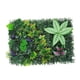 thumbnail image 4 of Panel De Pared De Planta Artificial, Panel De Pared De Hierba Sintética Para Patio Trasero, Fiesta De Boda, Estilo H, 4 of 5