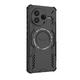 thumbnail image 2 of Funda FOXDOCK para Xiaomi Poco F7 Pro , magnética, resistente a golpes, con soporte, unisex, carga inalámbrica, 2 of 4