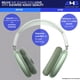 thumbnail image 3 of Almohadillas para auriculares AHG Accessory House Global de piel de oveja, 3 of 7