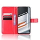 thumbnail image 2 of Funda tipo libro para Realme GT NEO 3, cartera todo‑en‑uno, funda multifuncional con tarjetero y correa de muñeca desmontable, 2 of 4