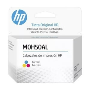 Cabezal De Impresión Hp M0H50A Tricolor Original 315 415