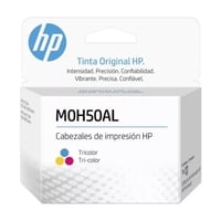 Cabezal De Impresión Hp M0H50A Tricolor Original 315 415