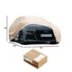 thumbnail image 1 of Funda Cubre Auto Sedan S Wagen Covers Basic, 1 of 8