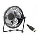 thumbnail image 1 of Ventilador Usb 8 450Ma 5V Color Negro, 1 of 1
