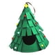 thumbnail image 1 of Tienda Hamaca Cómoda Cueva Nido De Hámsters Para Suministros Para Mascotas Conejitos Agapornis 20x26cm, 1 of 5