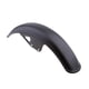 thumbnail image 3 of Motorcycle Retro Front Front Land Fender Splash Guard For Para Suzuki GN125, 3 of 3
