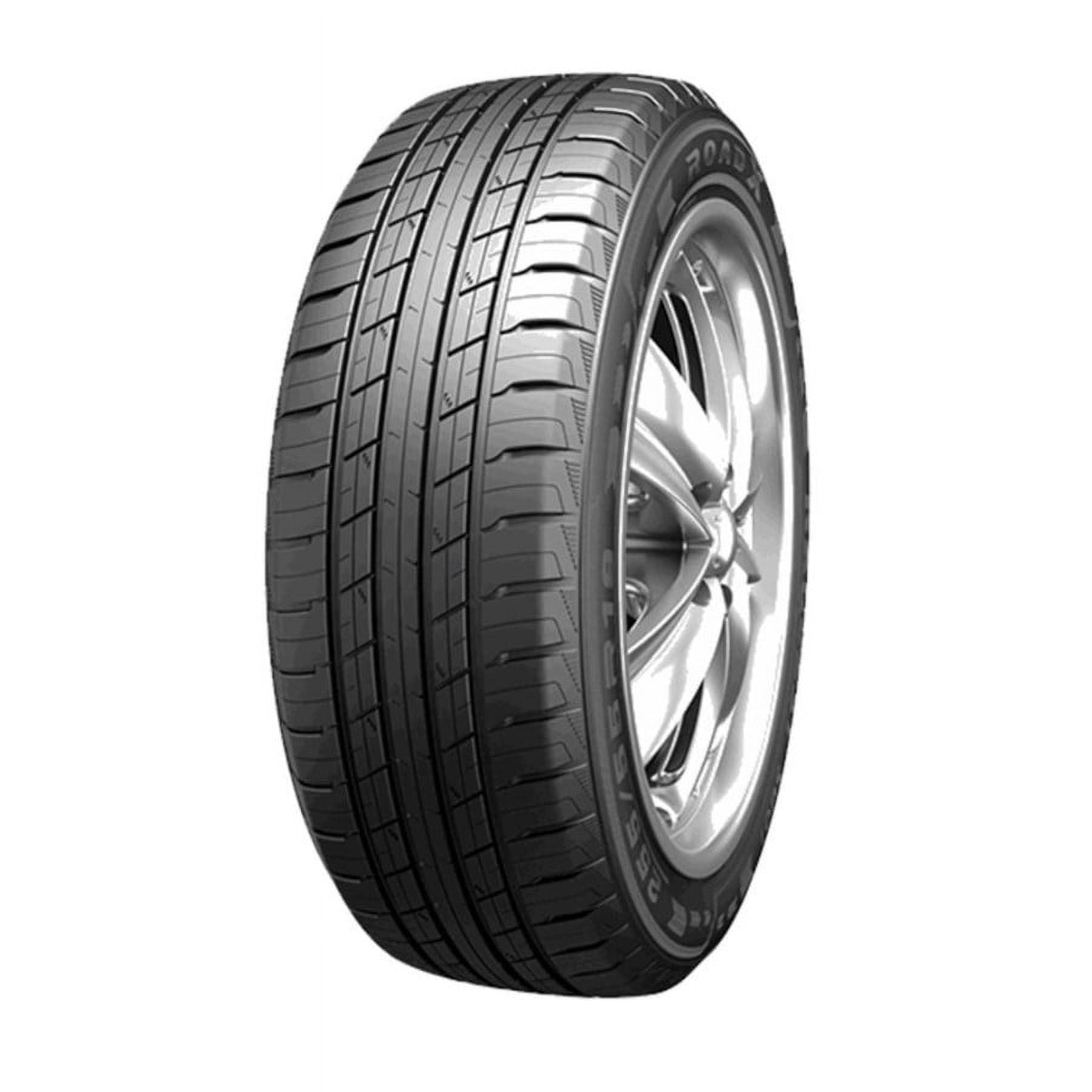 Roadx - Neumatico 255/55 R19 Rxquest-su01 Ht