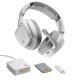 thumbnail image 1 of Auriculares GLORIOUS GHS Inalámbricos Blancos para PC/PS5/PS4, 1 of 9