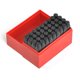 thumbnail image 1 of Juego de punzones de acero 36 piezas 3/8" WINMAX TOOLS AUTOMOTIVE, 1 of 6