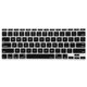 thumbnail image 1 of Funda de teclado MOSISO para MacBook Air 11 pulgadas A1370 A1465, 1 of 5
