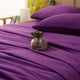 thumbnail image 3 of Juego de sábanas SONORO KATE Super Soft Microfiber Queen Purple, 3 of 9