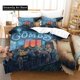 thumbnail image 1 of Fashion Luke Combs Bedding Set Boys Girls Duvet Cover Pillowcase Bed Adult Bedroom, 1 of 5