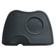 thumbnail image 2 of Alfombrilla De Silicona Para Café Espresso Latte Art Tamper Tamping Rest Mat Negro M, 2 of 2