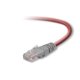 thumbnail image 1 of Cable de red Belkin Cat5e Crossover 1,8 m rojo, 1 of 1