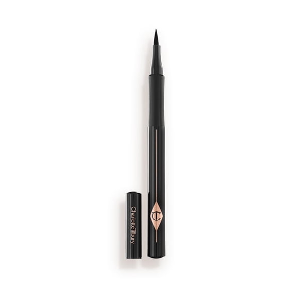 Delineador líquido impermeable Charlotte Tilbury The Feline Flick