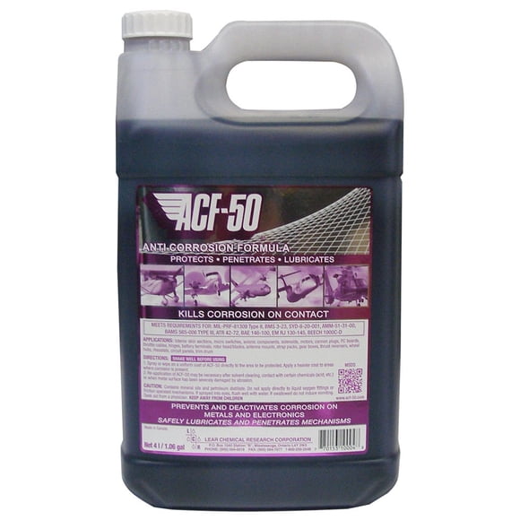 Lubricante anti corrosión ACF-50 A10004 - Nuevo