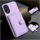 thumbnail image 5 of FOXDOCK Funda para OPPO A38 4G con Bloqueo RFID - Diseño Elegante con Cierre de Botón, 5 of 5