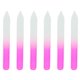 thumbnail image 1 of Lima de uñas de vidrio - Lima de uñas de cristal para uñas naturales para hombres y mujeres, 1 of 6