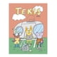 thumbnail image 2 of Tekis de Editorial NubeOcho, 2 of 3