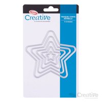Creative - Troquel Corte Estrella