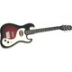 thumbnail image 4 of Guitarra Eléctrica Danelectro Red Sparkle Burst 63Dano, 4 of 4