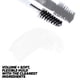 thumbnail image 2 of Gel Teñido Para Cejas Air Brow Longwear Con Color Vegano Transparente, 2 of 9