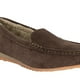 thumbnail image 4 of Mocasin de Cuero con Chiporro Amur Café Alquimia, 4 of 5