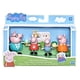 thumbnail image 1 of Muñeca Adventures Helados Con Peppa Y Su Familia, 1 of 3