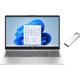 thumbnail image 1 of Laptop HP 15.6" FHD Core i3-N305 8GB 256GB SSD Win11, 1 of 6