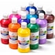 thumbnail image 1 of Set de Pinturas Positive Art Lavables 12 Colores Botellas de 473 mL para Niños, 1 of 7