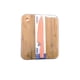 thumbnail image 2 of Set Tabla Bamboo 35 Cm + Cuchillo 20 Cm Rosado, 2 of 3