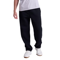 Pantalón Russell Athletic Dr-Power De Forro Polar Con Bolsillo Inferior Abierto