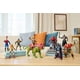 thumbnail image 4 of Figura de acción Masters of the Universe Skeletor con 14 articulaciones, 4 of 6