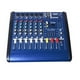 thumbnail image 2 of Consola Power Mixer 6ch/BT/USB UKS-6USB - PB-F2, 2 of 2