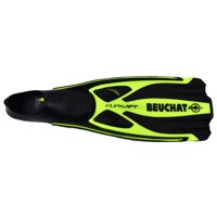 Cabosub - Aleta De Buceo Modelo Flex Jet